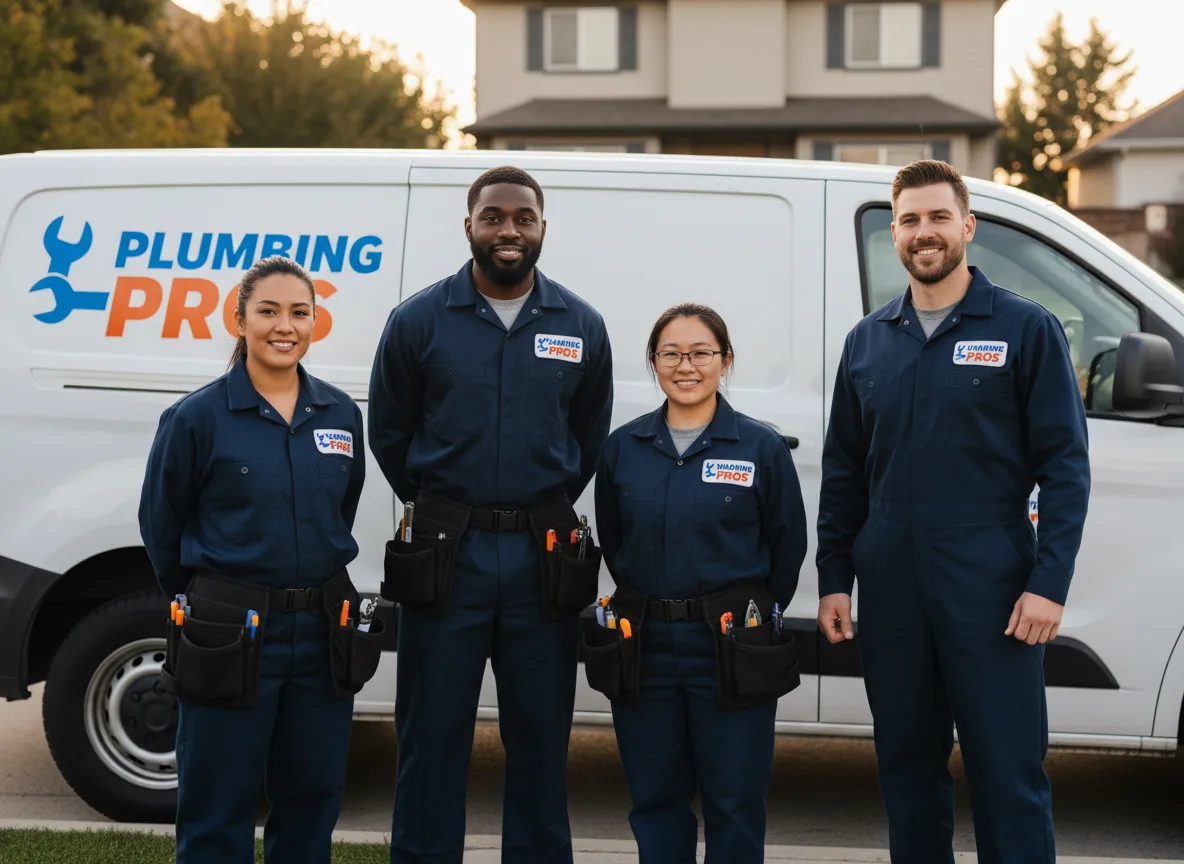 Water Heater Repair company in Marcellus, MI